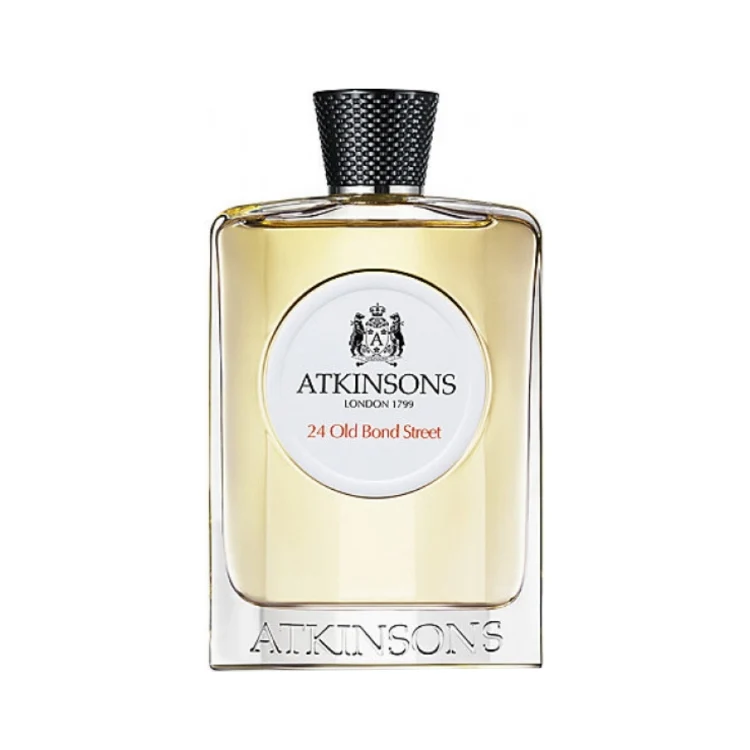 Atkinsons - 24 Old Bond Street - Eau de Cologne