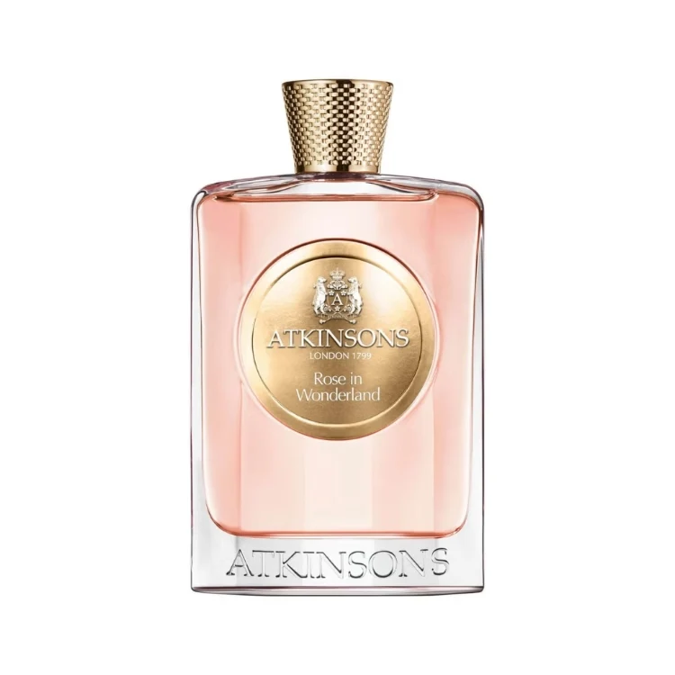 Atkinsons - Rose In Wonderland - Eau de Parfum