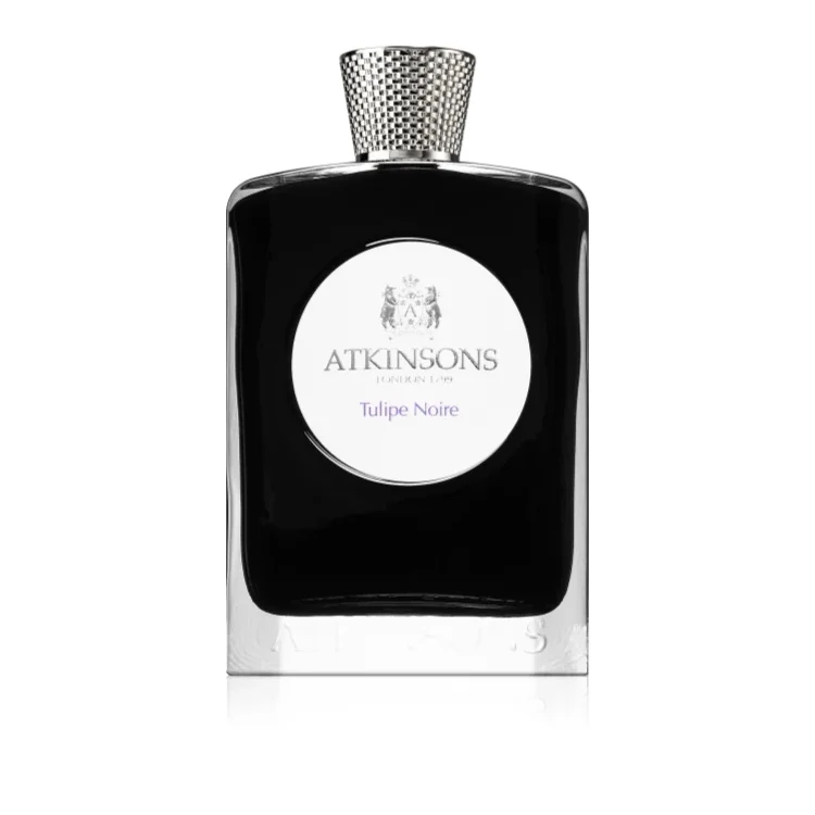 Atkinsons - Tulipe Noire - Eau de Parfum
