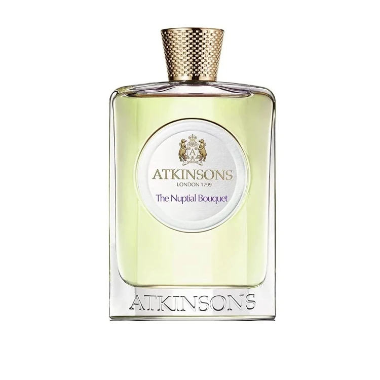 Atkinsons - The Nuptial Bouquet - Eau de Toilette