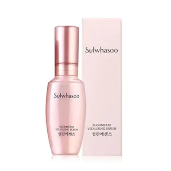 Sulwhasoo Bloomstay Vitalizing Serum