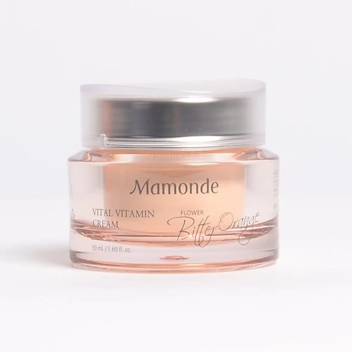 Mamonde Bitter Orange Vital Vitamin Cream