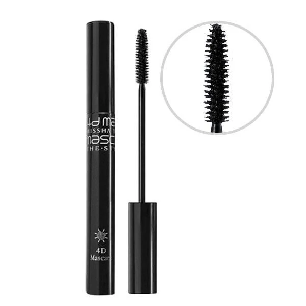 Missha New 4D Mascara