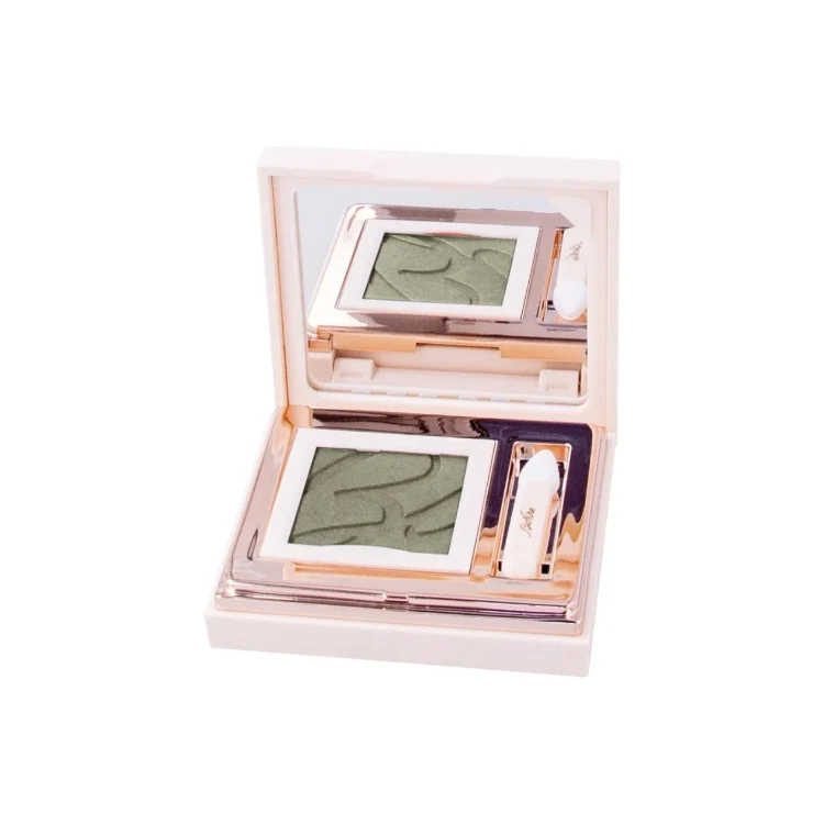 BioNike - Defence Color - Ombretto Compatto - Compact Eyeshadow - Ombre À Paupières Compacte - 8H Long Lasting