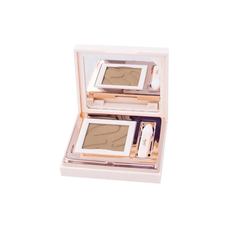 BioNike - Defence Color - Ombretto Compatto - Compact Eyeshadow - Ombre À Paupières Compacte - 8H Long Lasting