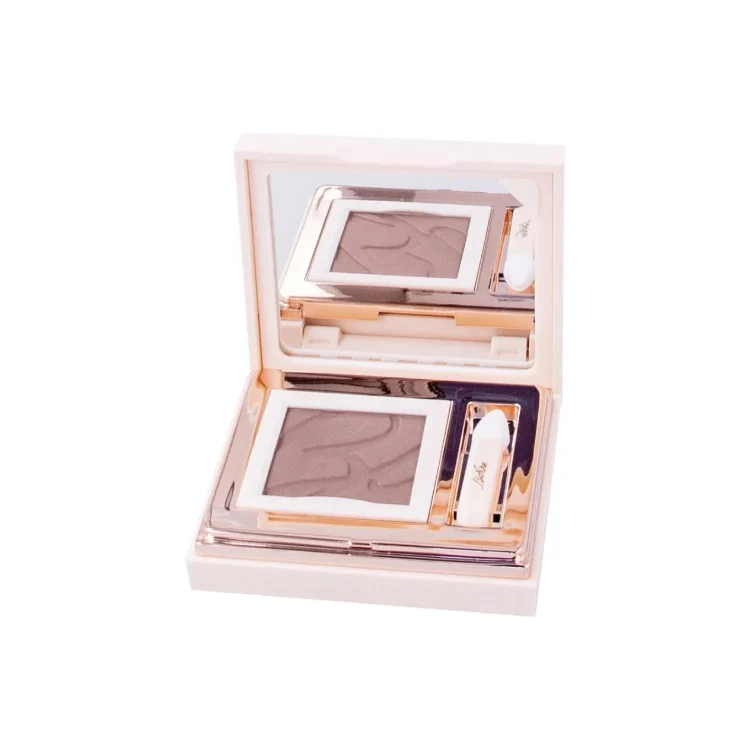 BioNike - Defence Color - Ombretto Compatto - Compact Eyeshadow - Ombre À Paupières Compacte - 8H Long Lasting