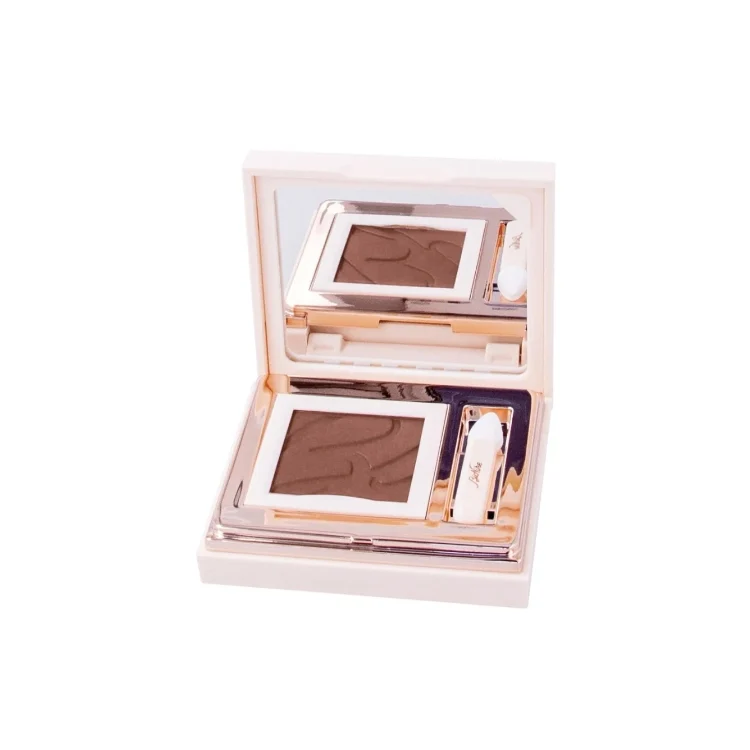 BioNike - Defence Color - Ombretto Compatto - Compact Eyeshadow - Ombre À Paupières Compacte - 8H Long Lasting
