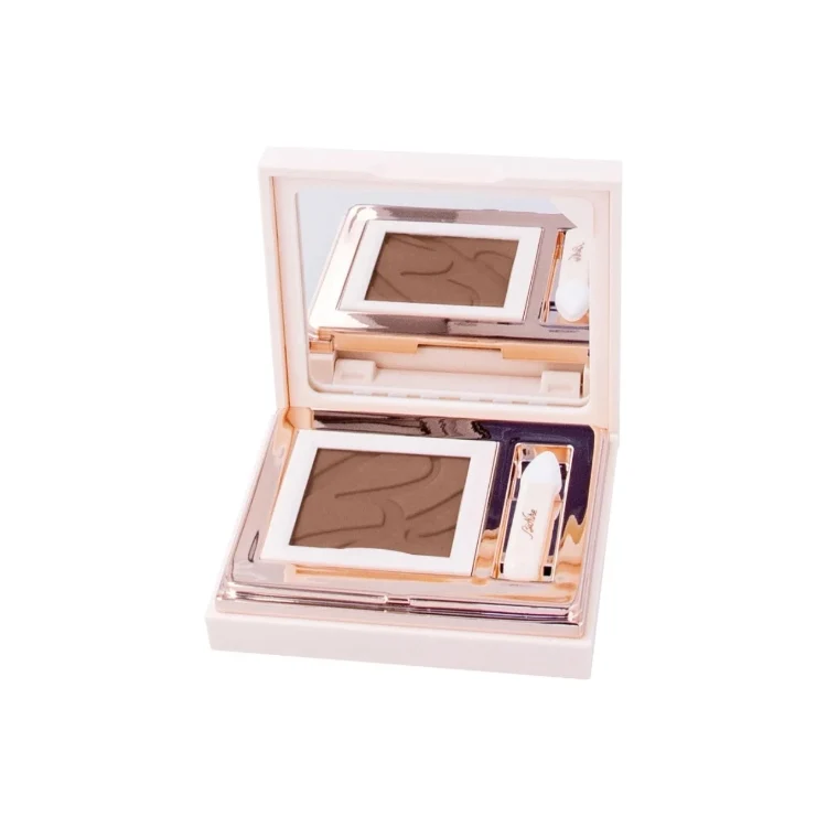BioNike - Defence Color - Ombretto Compatto - Compact Eyeshadow - Ombre À Paupières Compacte - 8H Long Lasting