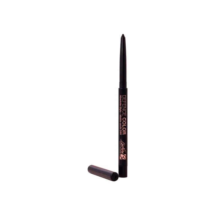 BioNike - Defence Color - Absolute Stylo - Matita Occhi 24H - 24H Eye Pencil - Crayon Yeux 24H