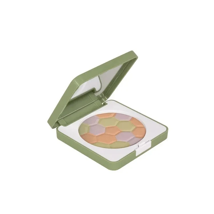BioNike - Defence Cover - Cipria Correttiva - Corrective Face Powder - Poudre Correctrice