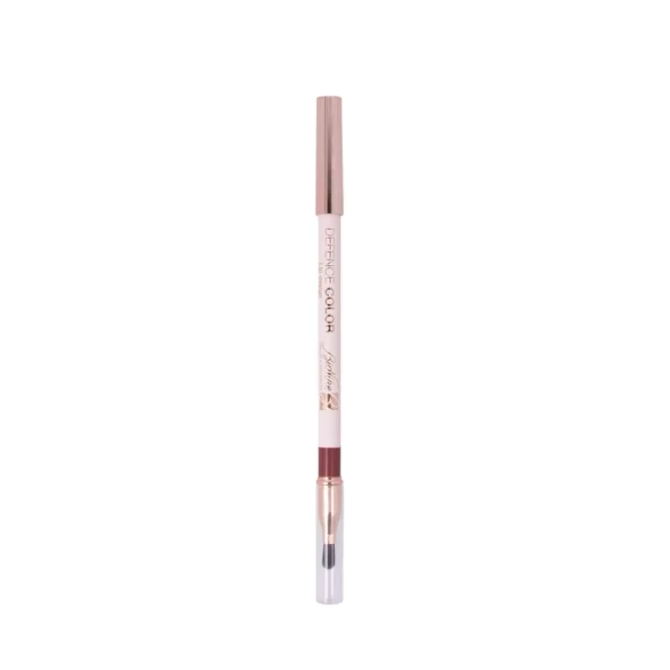 BioNike - Defence Color - Lip Design - Matita Labbra - Lip Liner - Crayon À Lèvres - 8H Long Lasting