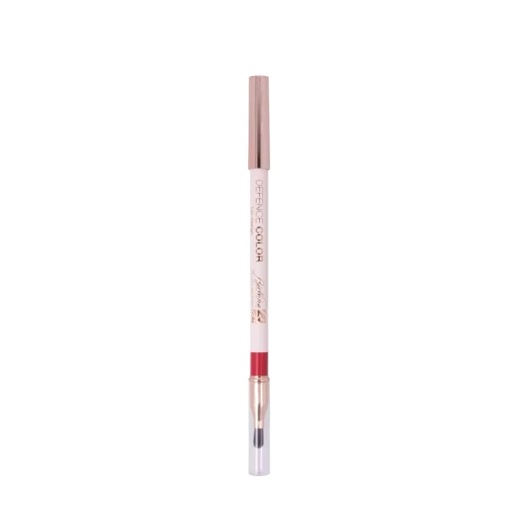 BioNike - Defence Color - Lip Design - Matita Labbra - Lip Liner - Crayon À Lèvres - 8H Long Lasting