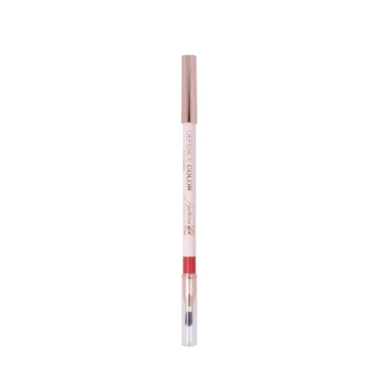 BioNike - Defence Color - Lip Design - Matita Labbra - Lip Liner - Crayon À Lèvres - 8H Long Lasting