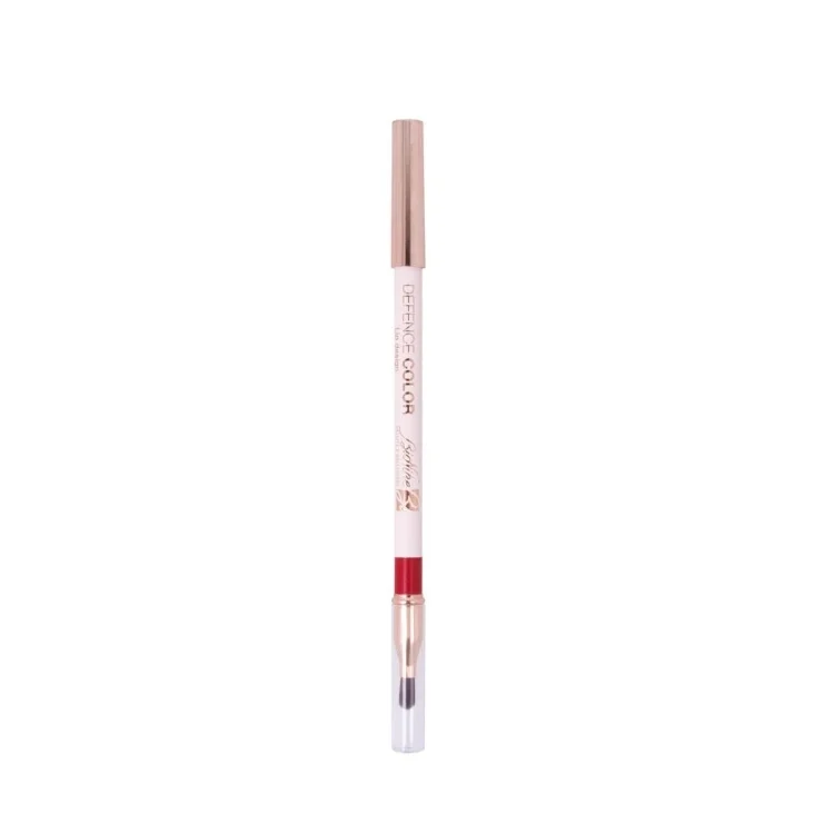 BioNike - Defence Color - Lip Design - Matita Labbra - Lip Liner - Crayon À Lèvres - 8H Long Lasting