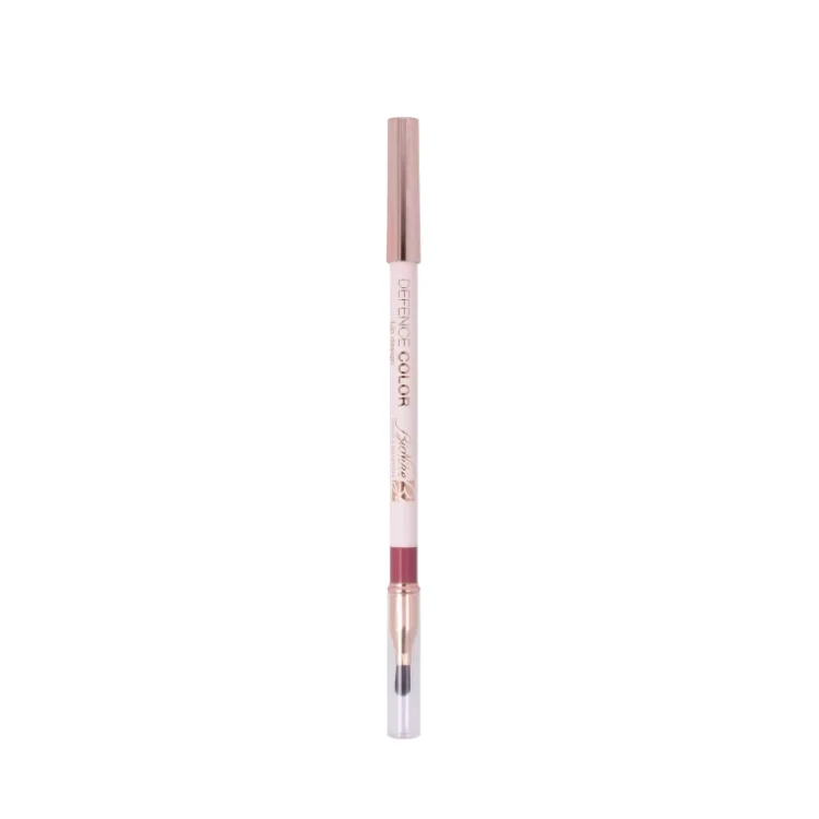 BioNike - Defence Color - Lip Design - Matita Labbra - Lip Liner - Crayon À Lèvres - 8H Long Lasting