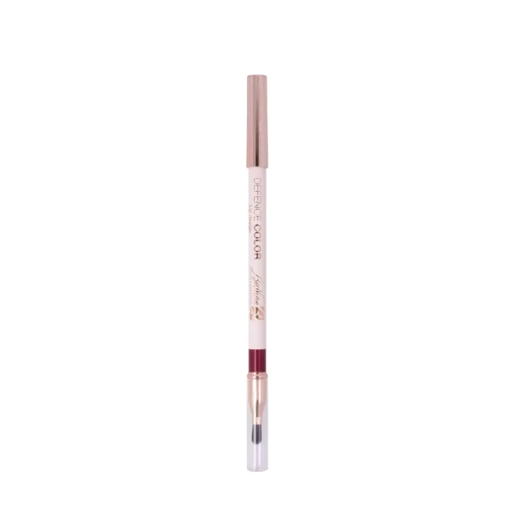 BioNike - Defence Color - Lip Design - Matita Labbra - Lip Liner - Crayon À Lèvres - 8H Long Lasting
