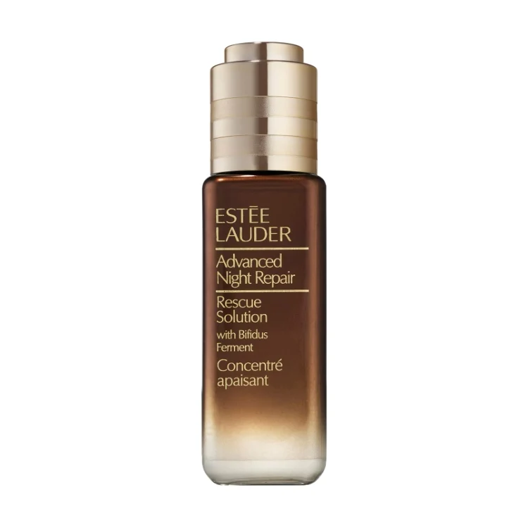 Estée Lauder - Advanced Night Repair - Rescue Solution - With Bifidus Ferment - Concentré Apaisant