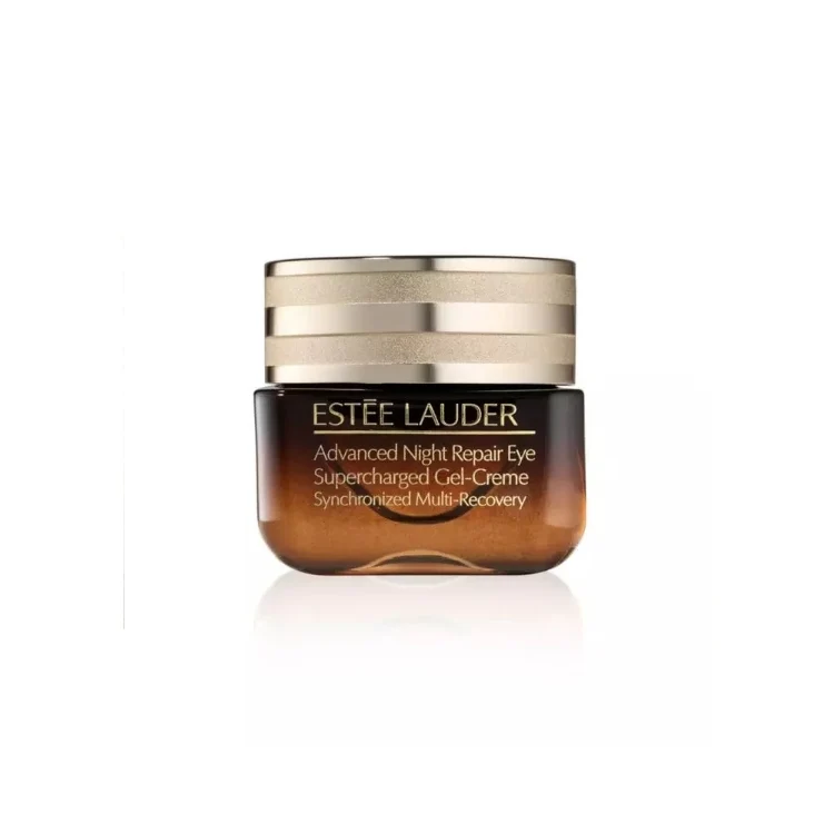 Estée Lauder - Advanced Night Repair Eye - Supercharged Gel-Creme - Synchronized Multi-Recovery - Gel-Crème Contour Des Yeux - Muti-Réparation Synchronisée
