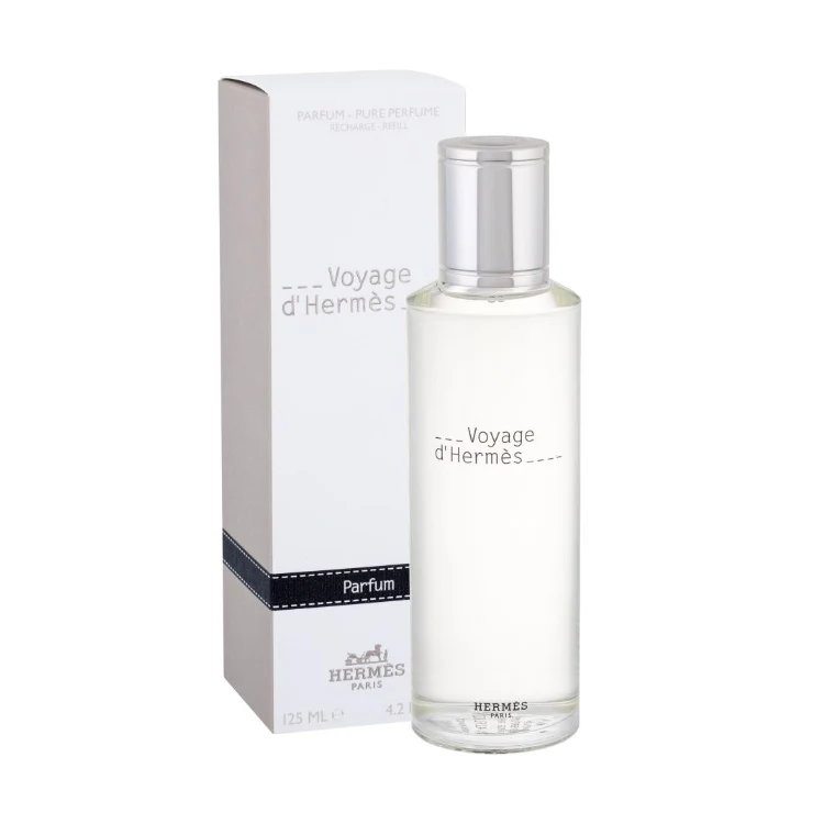 Hermès - Voyage d'Hermès - Parfum - Pure Parfume