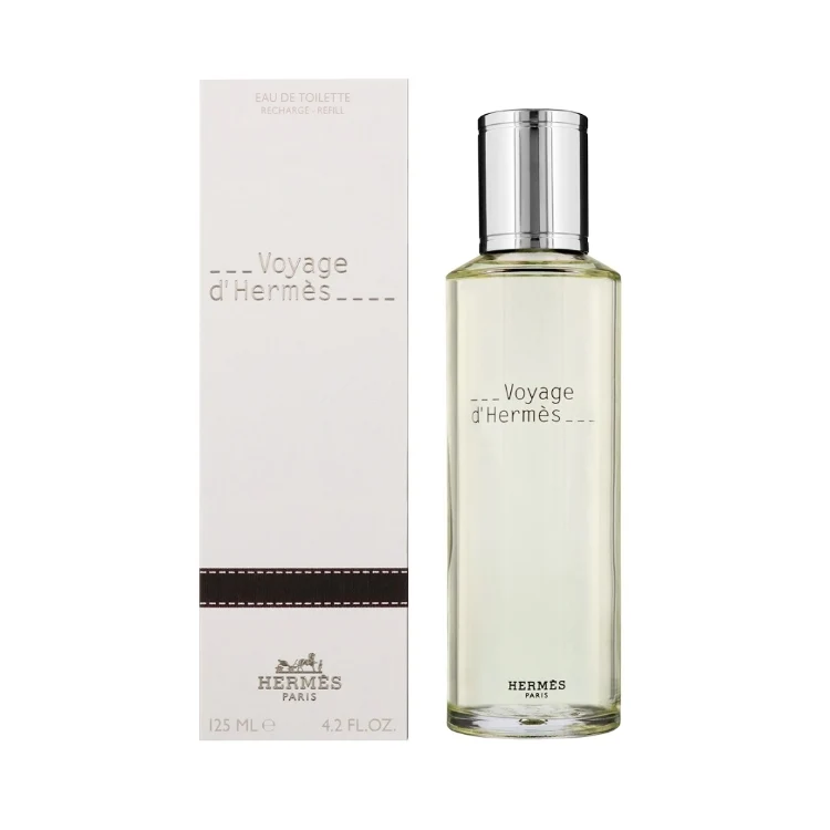 Hermès - Voyage d'Hermès - Eau de Toilette