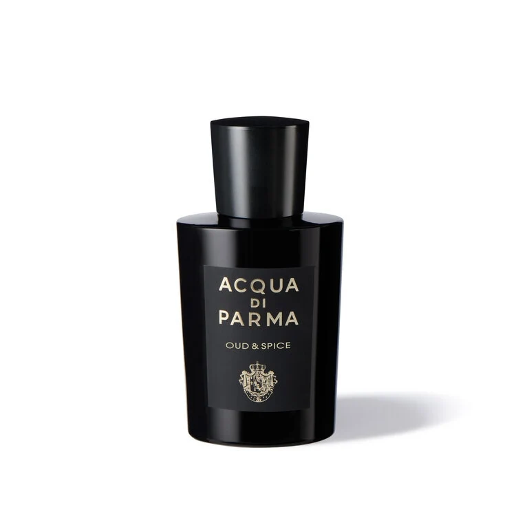 Acqua di Parma - Oud & Spice - Eau de Parfum