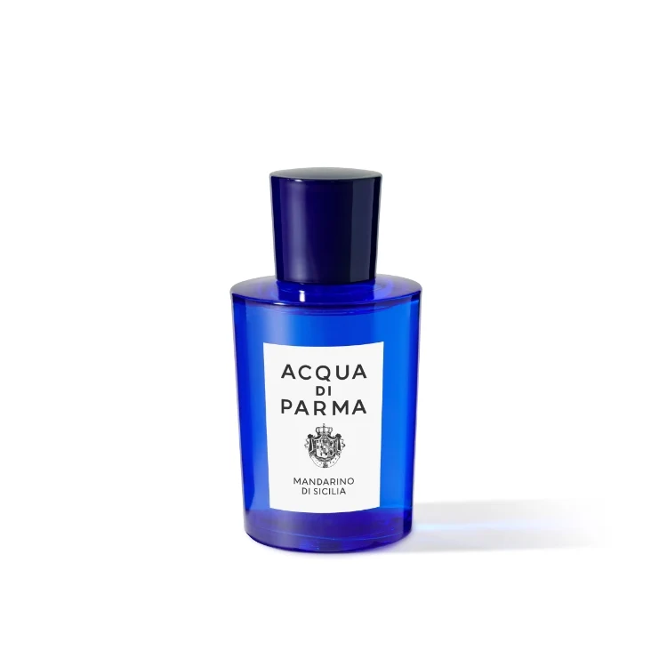 Acqua di Parma - Blu Mediterraneo - Mandarino di Sicilia - Eau de Toilette