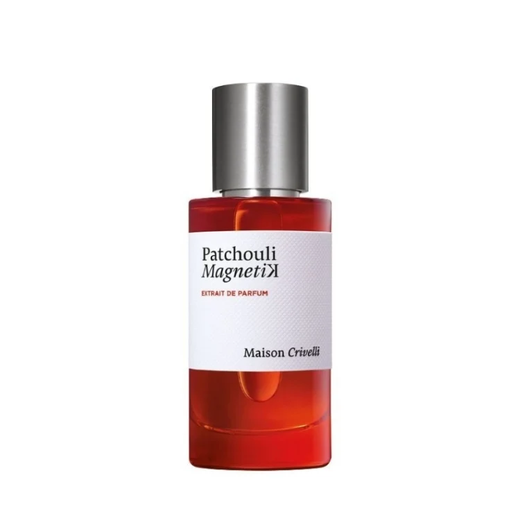 Maison Crivelli - Patchouli Magnetik - Extrait de Parfum