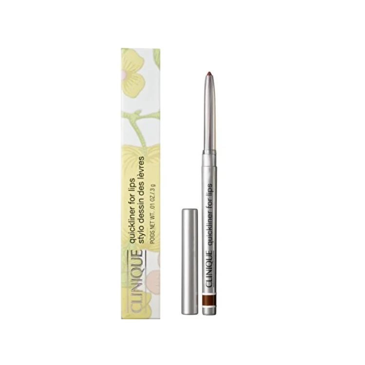Clinique - Quickliner For Lips - Stylo Dessin Des Lèvres