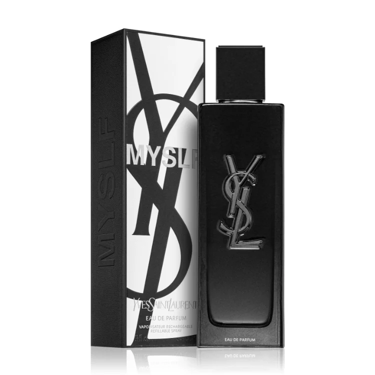 Yves Saint Laurent - MYSLF - Eau de Parfum