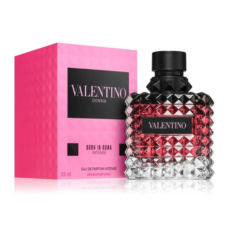 Valentino - Born In Roma Donna - Eau de Parfum Intense