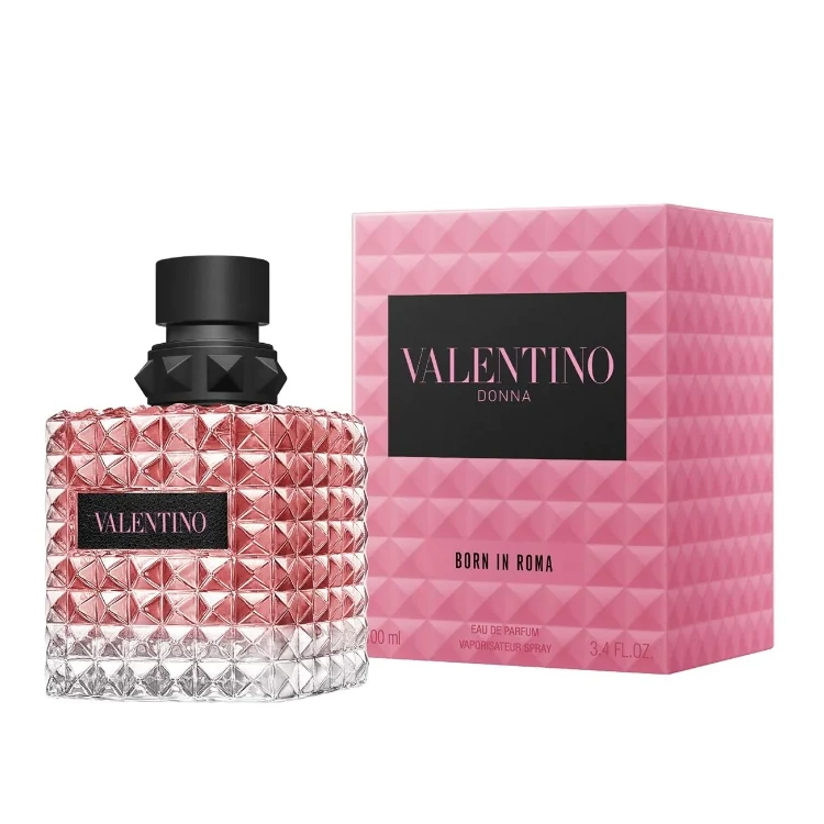Valentino - Born In Roma Donna - Eau de Parfum