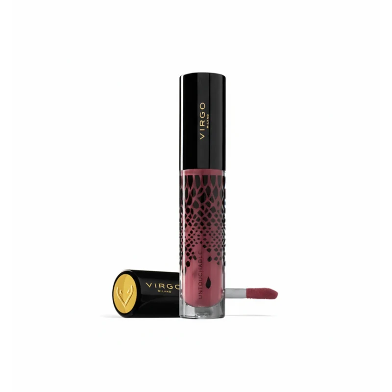 Untouchable Matte Liquid Lipstick