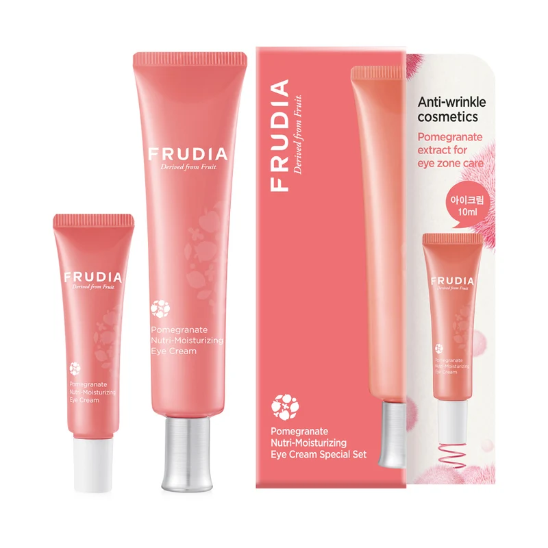 Frudia Pomegranate Nutri-Moisturizing Eye Cream Special Set