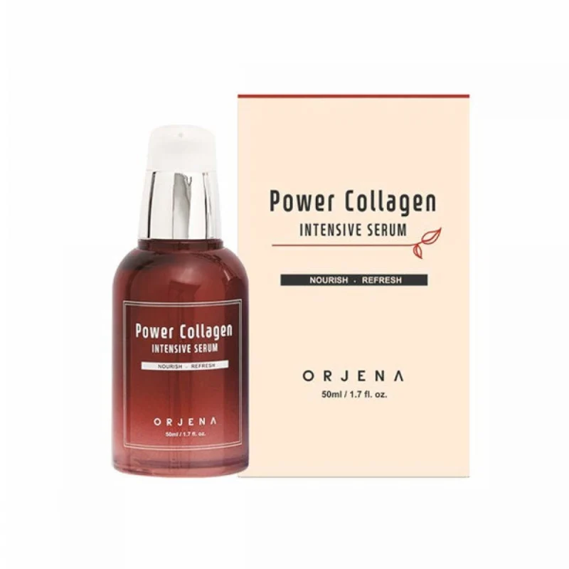 Orjena Power Collagen EX Intensive Serum