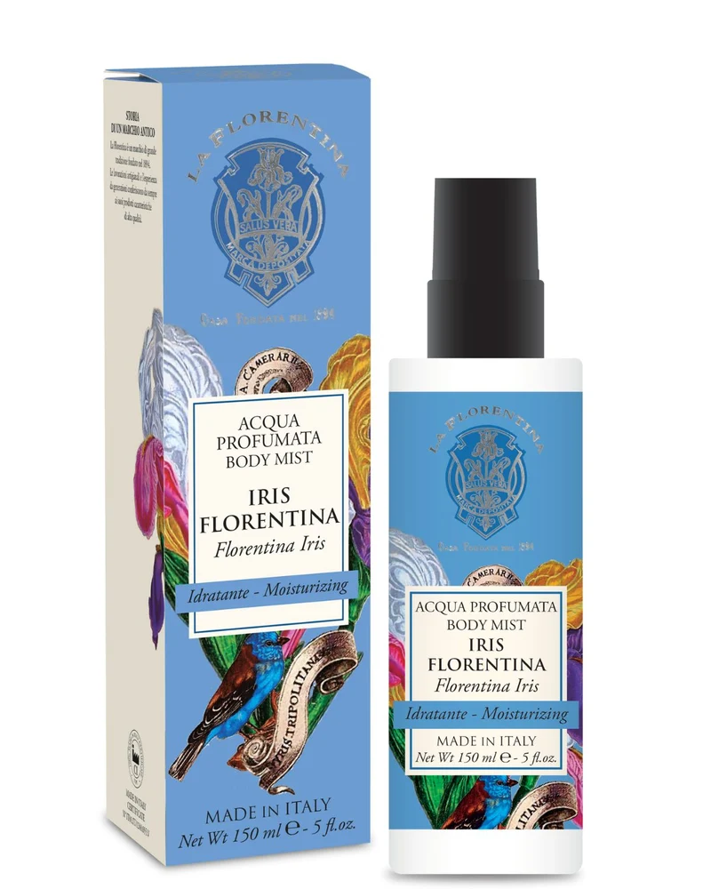 La Florentina Acqua Profumata Iris Florentina 150ml