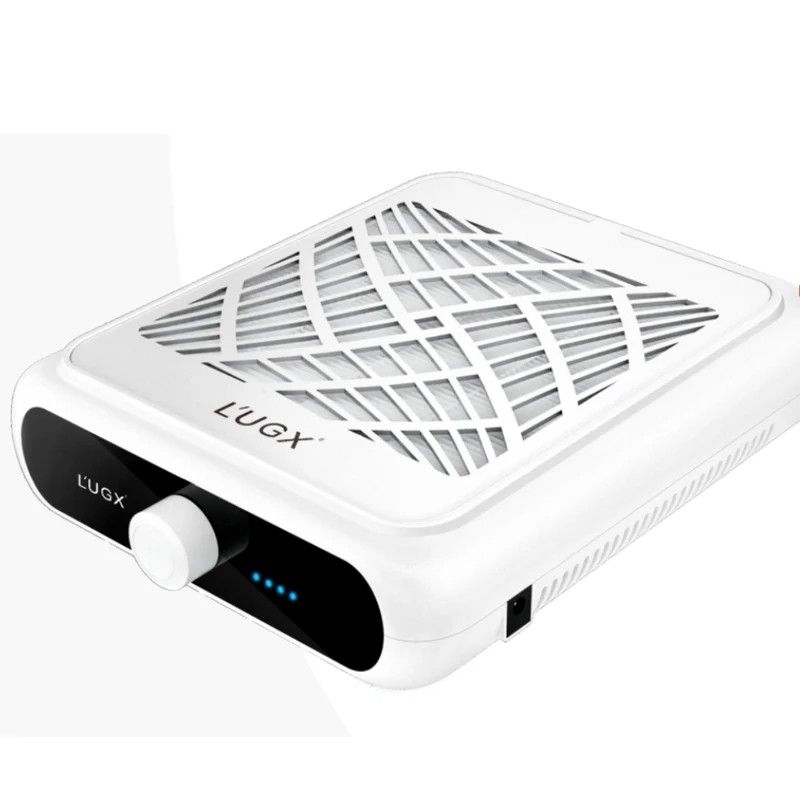 L'UGX Aspiratore Turbo Wireless 20W