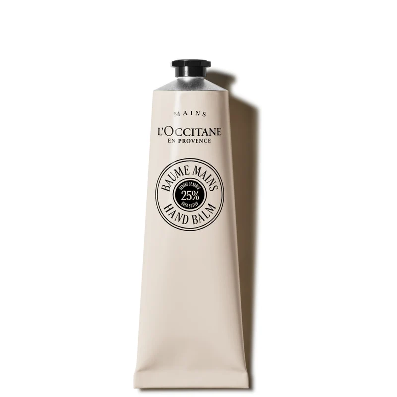 Karité Baume Mains 25%