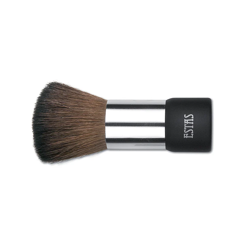 Estas pennello polvere nero Art. 185 34704