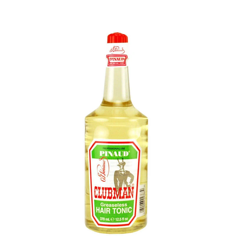 Hair Tonic Greaseless Clubman Pinaud 370 ml