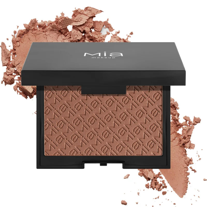 Mia Cosmetics Tan Builder Matte Bronzing Powder - 05 Deep Tan