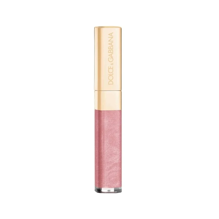 Dolce & Gabbana - The Lipgloss - Sheer Shine Gloss - Gloss Pure Brillance