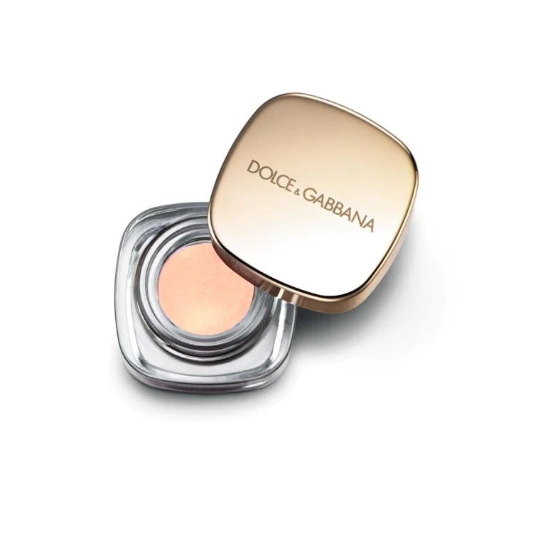 Dolce & Gabbana - Perfect Mono - Ombre A Paupieres Creme