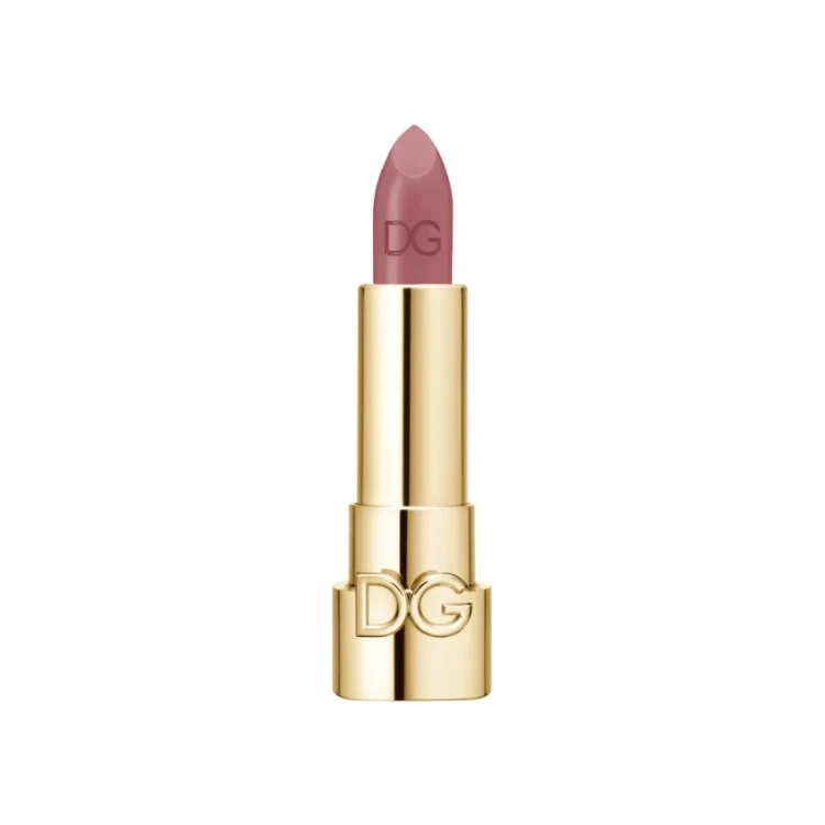 Dolce & Gabbana - The Only One - Luminous Colour Lipstick - Rouge À Lèvres Éclat Et Couleur - Shade To Complete With Cap - Teinte À Compléter Avec Le Capot
