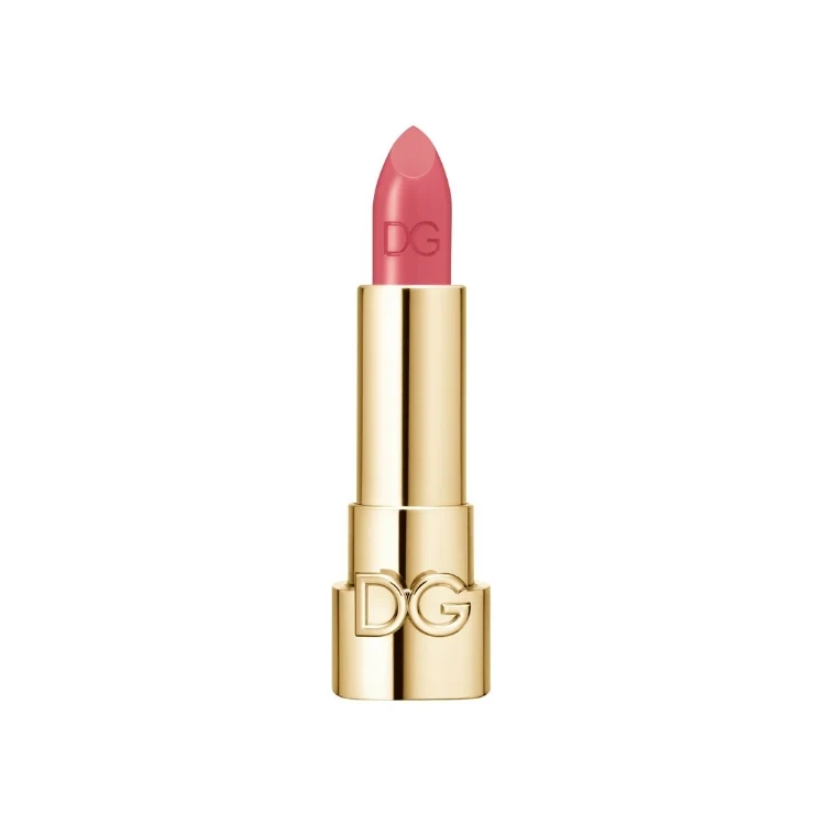 Dolce & Gabbana - The Only One - Luminous Colour Lipstick - Rouge À Lèvres Éclat Et Couleur - Shade To Complete With Cap - Teinte À Compléter Avec Le Capot