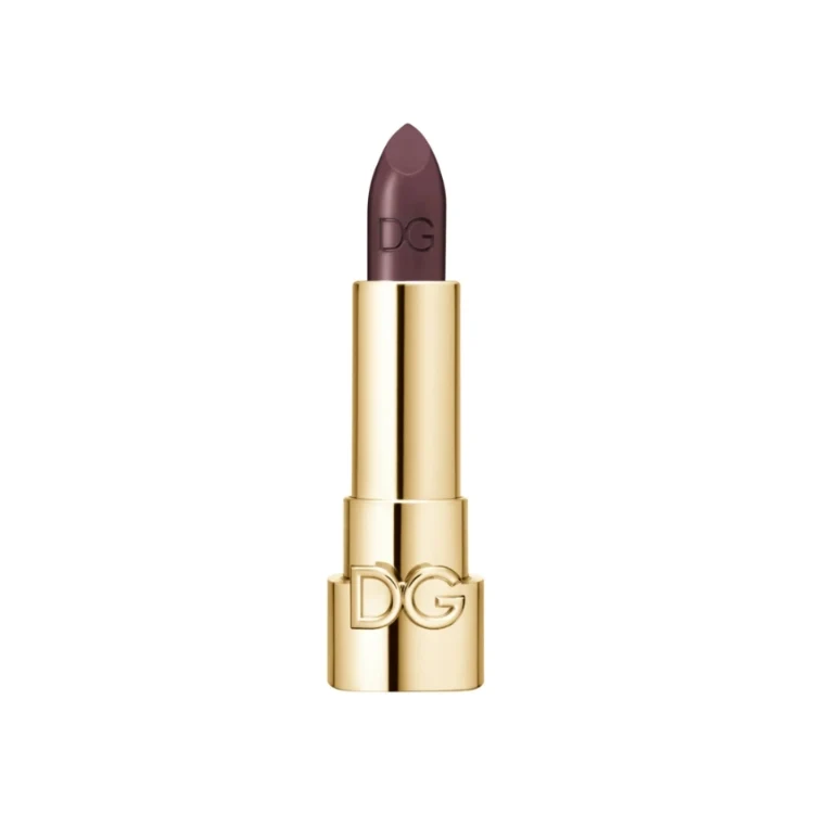 Dolce & Gabbana - The Only One - Luminous Colour Lipstick - Rouge À Lèvres Éclat Et Couleur - Shade To Complete With Cap - Teinte À Compléter Avec Le Capot