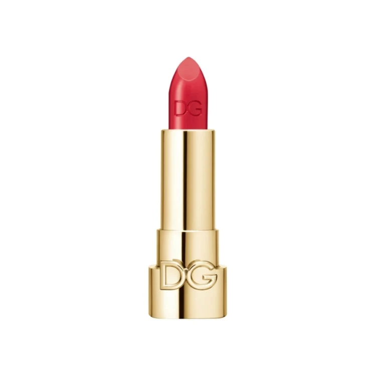 Dolce & Gabbana - The Only One - Luminous Colour Lipstick - Rouge À Lèvres Éclat Et Couleur - Shade To Complete With Cap - Teinte À Compléter Avec Le Capot
