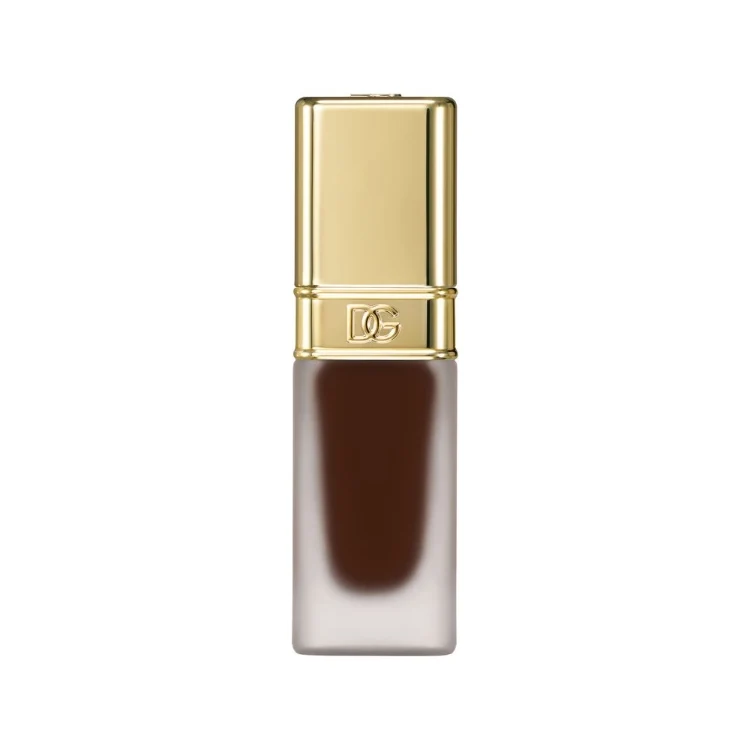 Dolce & Gabbana - Oil Lip Plumper - Olio Rimpolpante Labbra