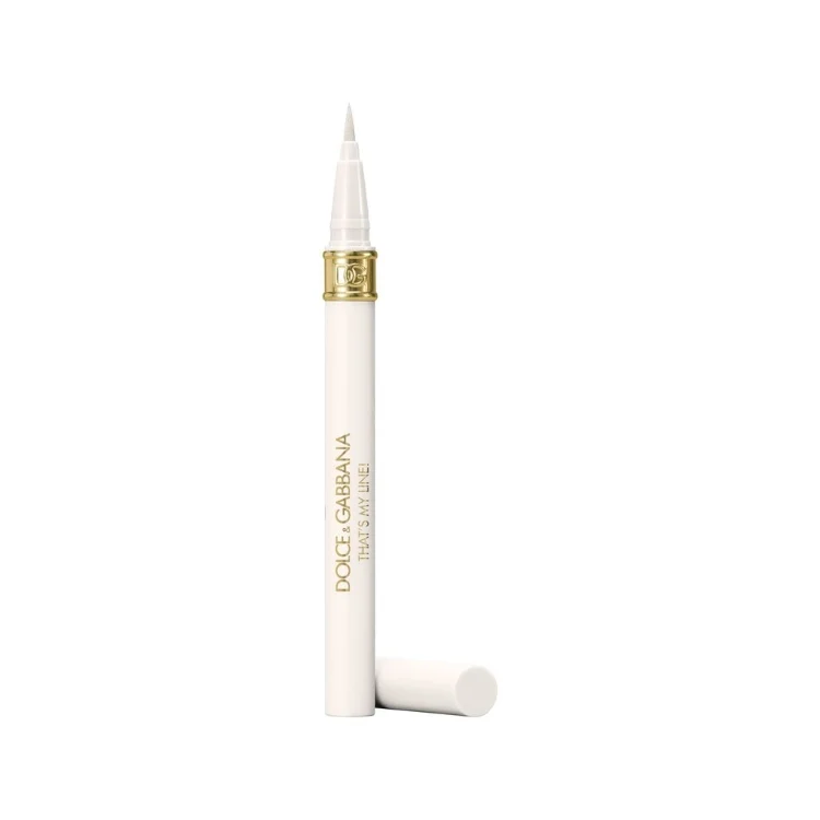 Dolce & Gabbana - That'S My Line! - 24H Lasting Waterpoof Eyeliner