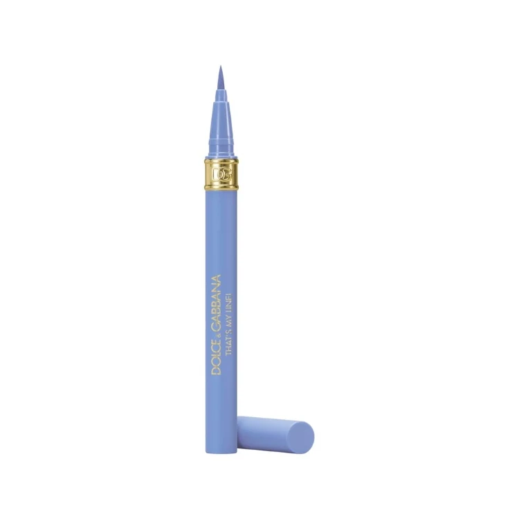 Dolce & Gabbana - That'S My Line! - 24H Lasting Waterpoof Eyeliner