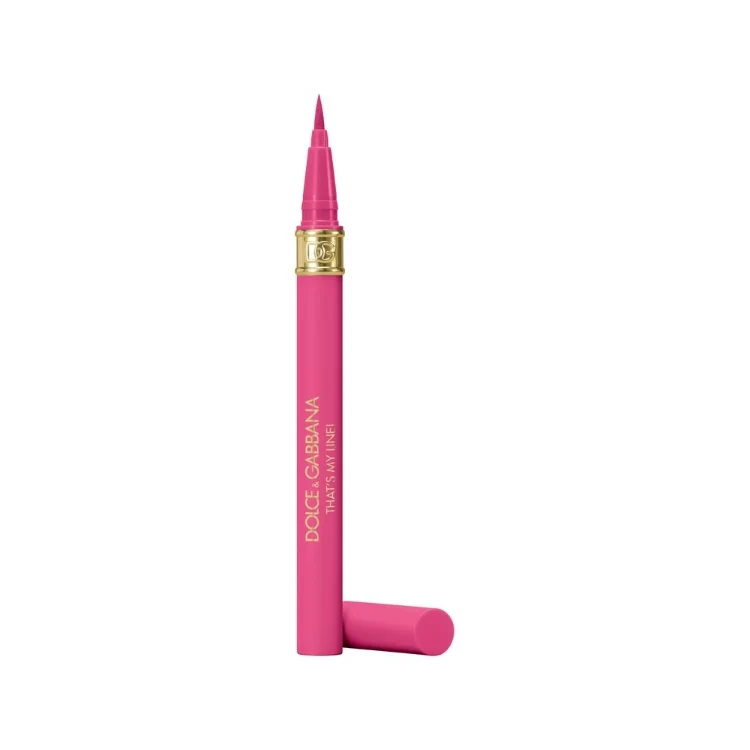Dolce & Gabbana - That'S My Line! - 24H Lasting Waterpoof Eyeliner